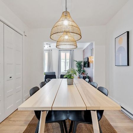 Initial - Greenplace - Downtown Qc City Apartment Quebec City Luaran gambar