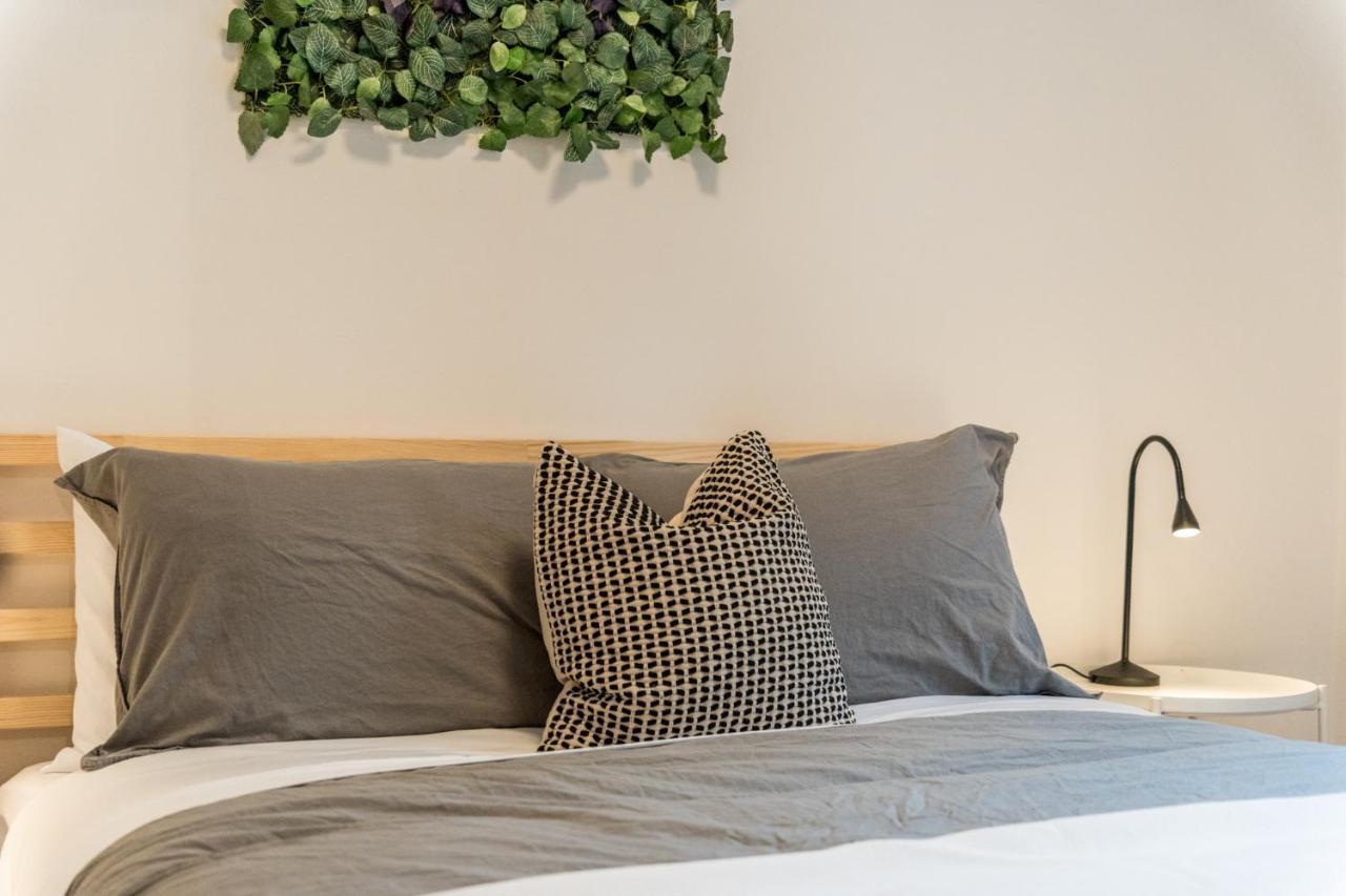 Initial - Greenplace - Downtown Qc City Apartment Quebec City Luaran gambar